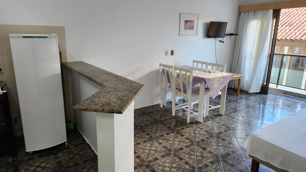 Apartamentos No Lexus Beira Mar Florianópolis Εξωτερικό φωτογραφία